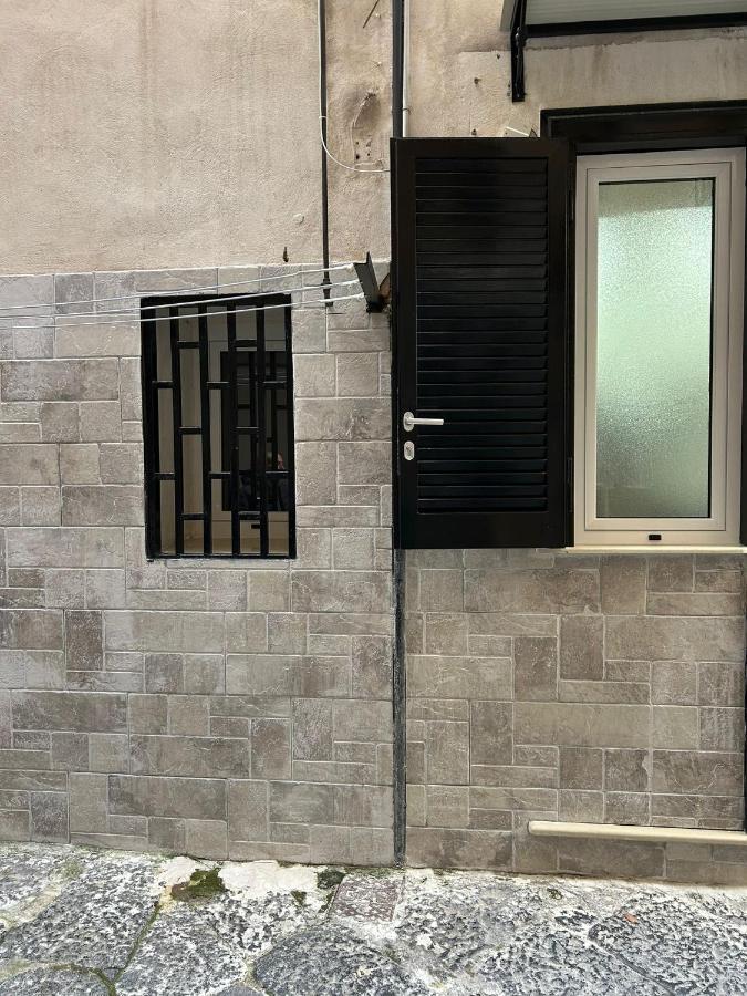 House Gio Gio' Apartment Napoli Bagian luar foto