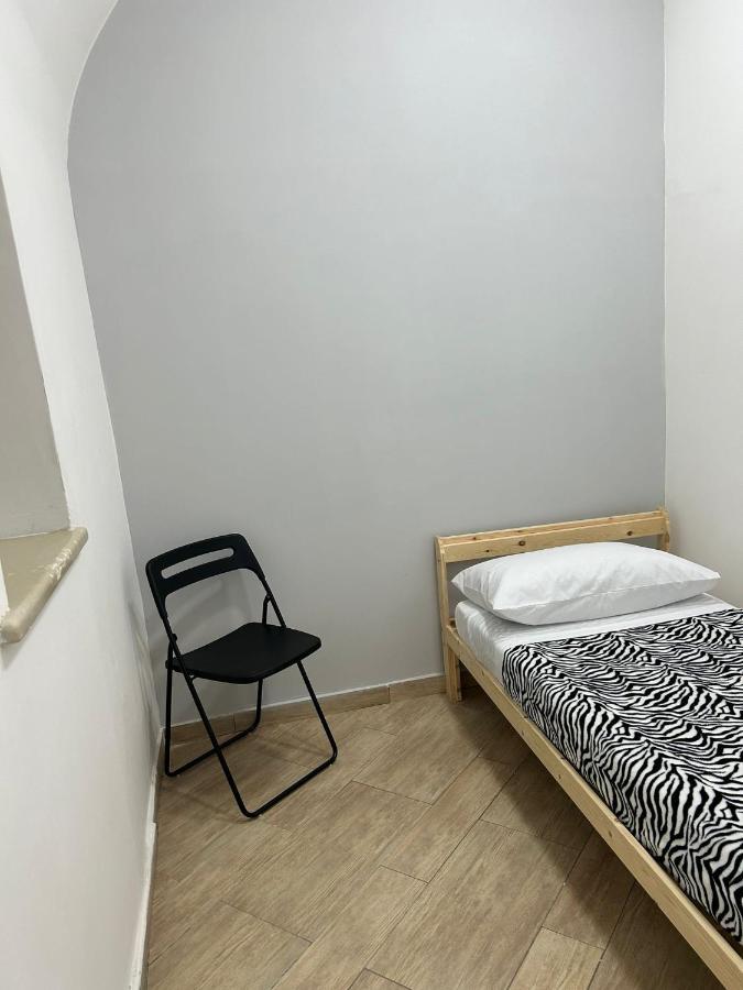 House Gio Gio' Apartment Napoli Bagian luar foto