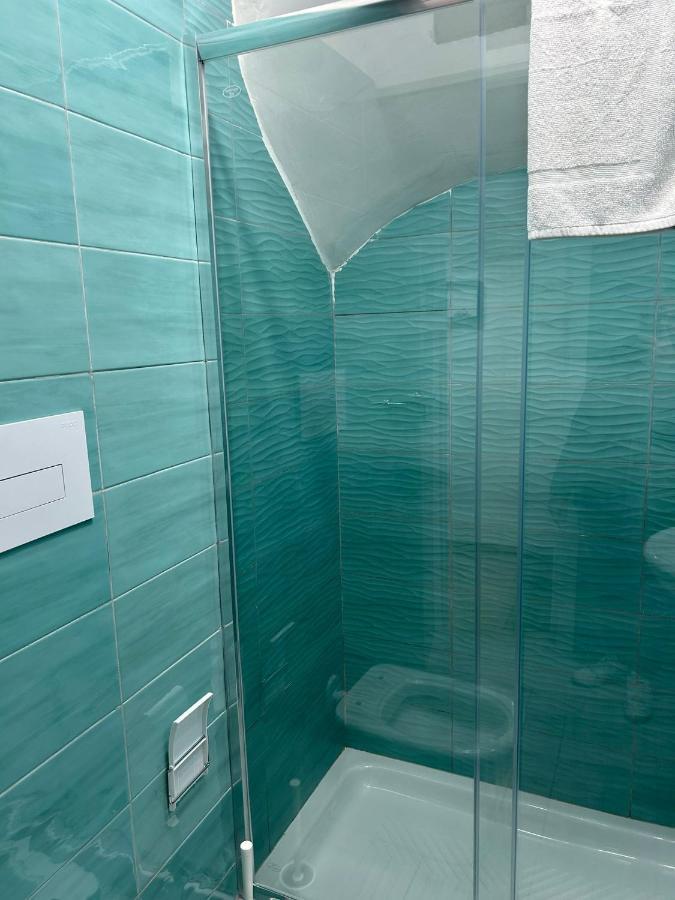 House Gio Gio' Apartment Napoli Bagian luar foto