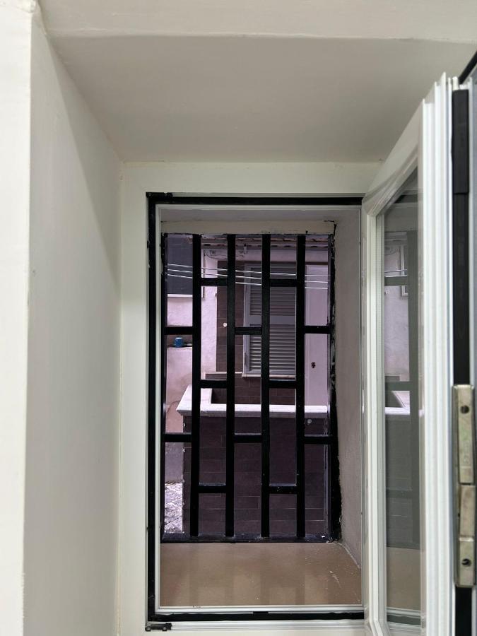 House Gio Gio' Apartment Napoli Bagian luar foto
